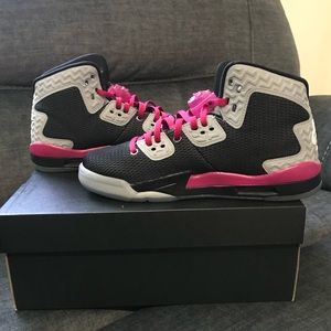 Air Jordan Spike Forty GG (Girls Grade School)